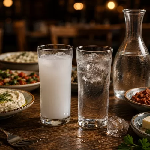 Beylerbeyi Göbek 35 cl